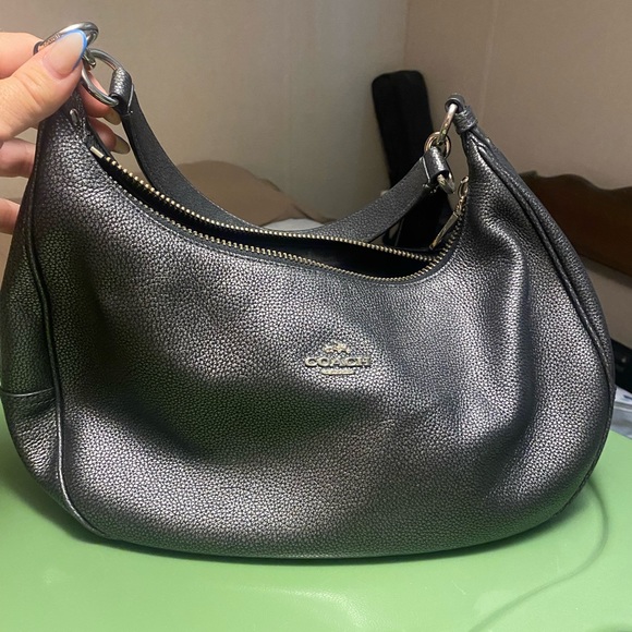 Coach Purse - Picture 2 of 4